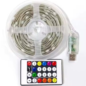 Cinta Luces Led-10mts