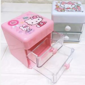 Mini Gavetero SanRiio