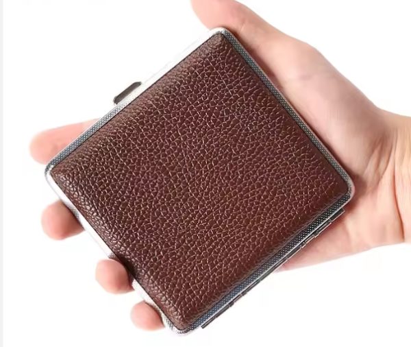Estuche P/cigarros-Cigarrera - Image 3