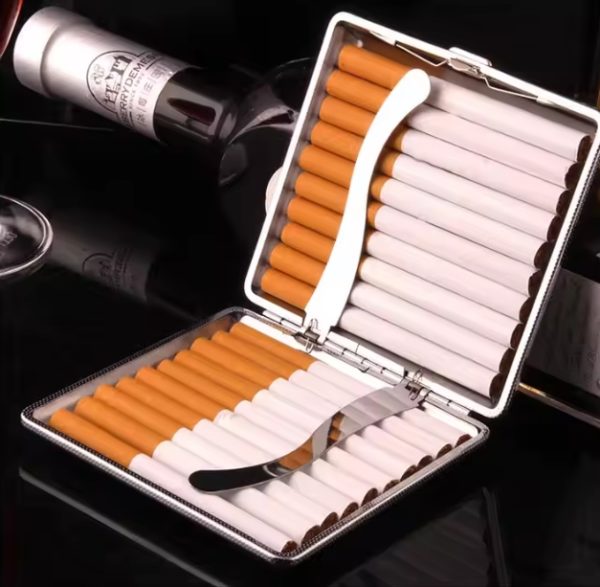 Estuche P/cigarros-Cigarrera - Image 4