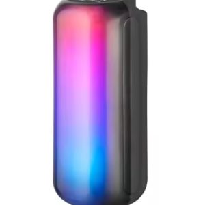Parlante Inalambrico-Estilo Torre Led