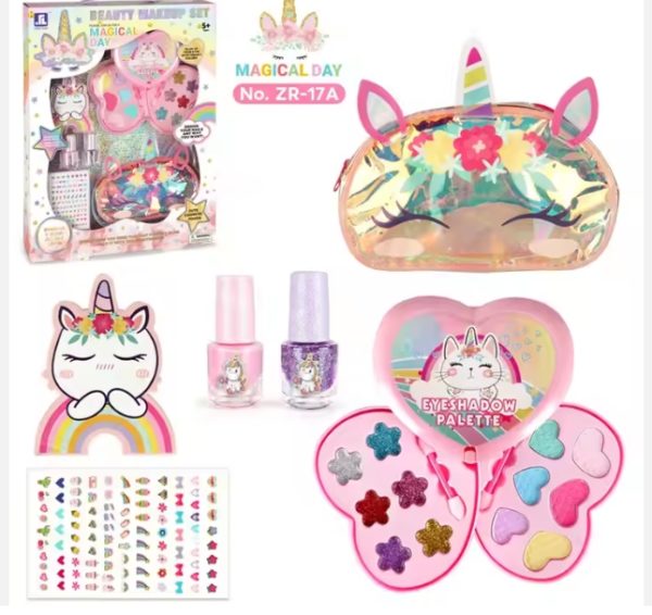 Set Maquillaje Magico-Version Unicornio - Image 3