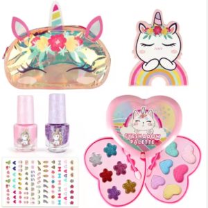 Set Maquillaje Magico-Version Unicornio