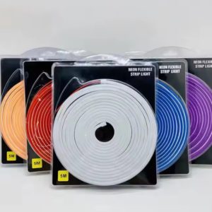 Cinta Luz led-Version Unicolor