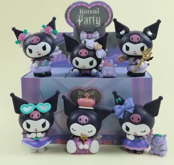 Caja Sorpresa KRM-Blind GiftBox - Image 2