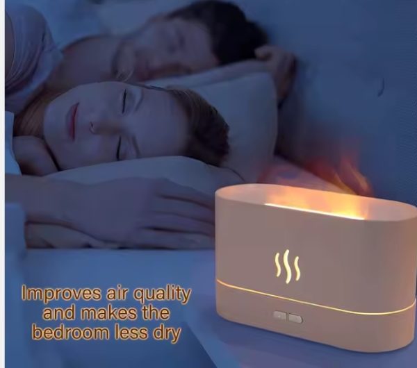 Difusor Aromas-Version Chimenea