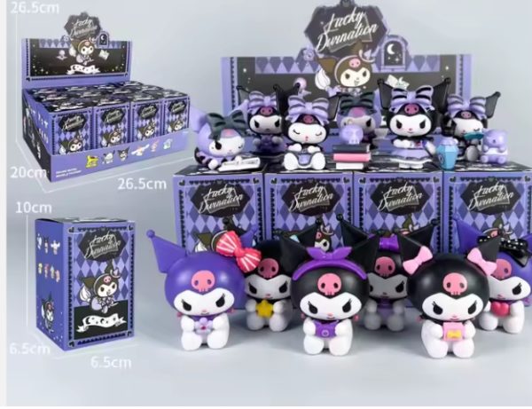 Caja Sorpresa KRM-Blind GiftBox - Image 3
