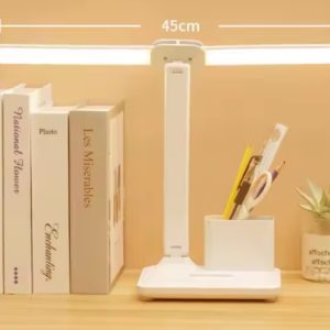 Lampara P/Escritorio- Luz Led