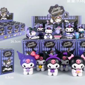 Caja Sorpresa KRM-Blind GiftBox