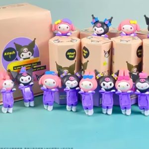 Figuras Sonmy Engels-Version KRM hippers