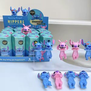 Figuras Sonmy Engels-Version Hippers Sticht