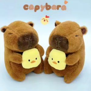 Peluche Capybara V845531