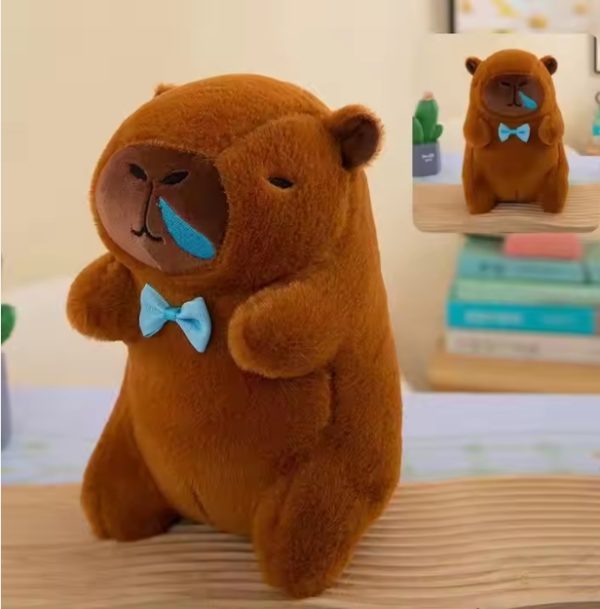 Peluche Capibara V845533