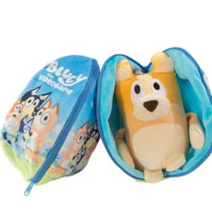 Peluche Bluey -Version bolso