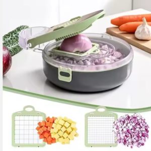 Cortadora Alimentos-Multiproposito