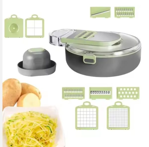 Cortadora Alimentos-Multiproposito - Image 5