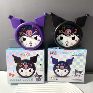 Reloj despertador -Version KRM