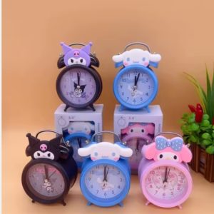 Reloj Despetador KRM-Version Campanilla