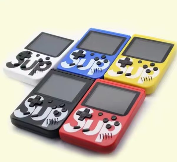 Consola Video Juegos Retro-Version SUP-c/control - Image 3