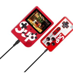 Consola Video Juegos Retro-Version SUP-c/control