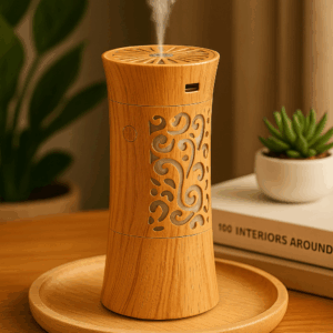 Difusor de Aroma-Estilo Torre