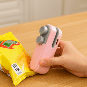 Mini Selladora-Version Recargable