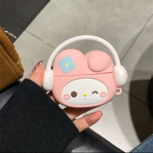 Audifonos Inalambricos-Version Mi Melody