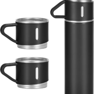 Termo p/cafe 500ml- incluye 2 tazas