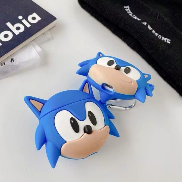Audifonos Inlambrico-Version Sonic - Image 2