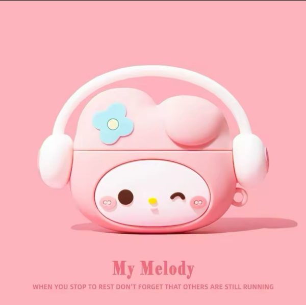 Audifonos Inalambricos-Version Mi Melody - Image 3