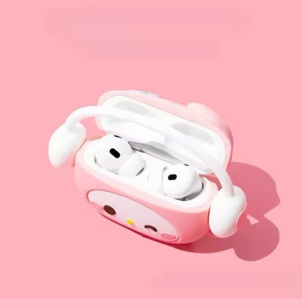 Audifonos Inalambricos-Version Mi Melody - Image 2