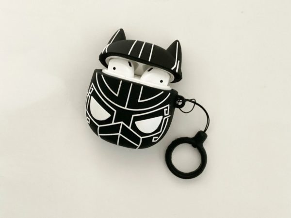 Audifonos Inalambricos- Version Wakanda Forever - Image 2