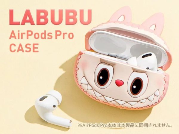 Audifonos Inalambricos-Version LA BUBU - Image 4