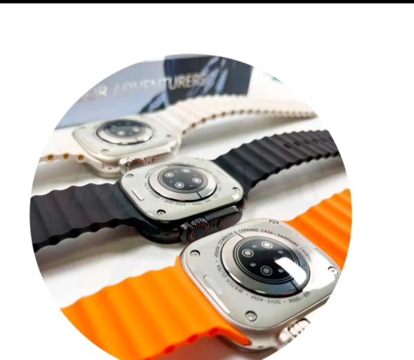 Reloj inteligente- S8Ultra - Image 4