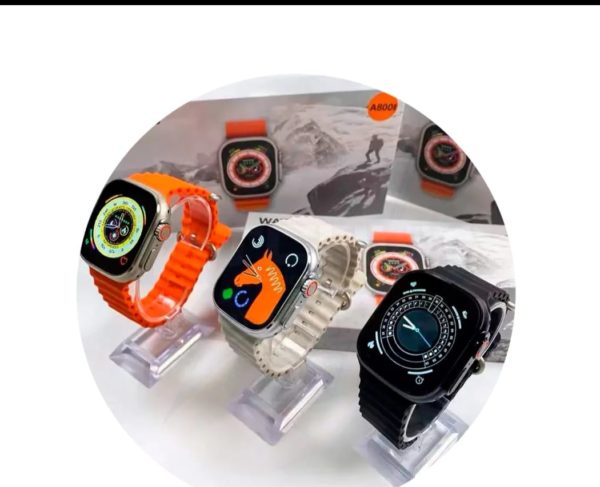 Reloj inteligente- S8Ultra - Image 3