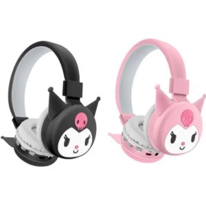 Audifonos KRM-Estilo Diadema