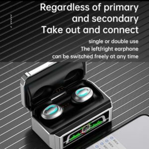 Audifonos Inalambricos-Gamer2.0 V842680