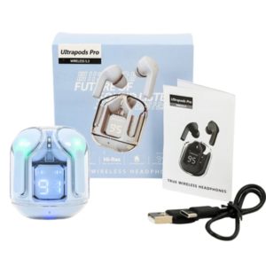 Audifonos Inalambricos UltraPods-Tws2.0