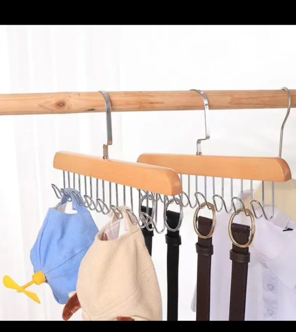 Gancho Organizador de Ropa - Image 2