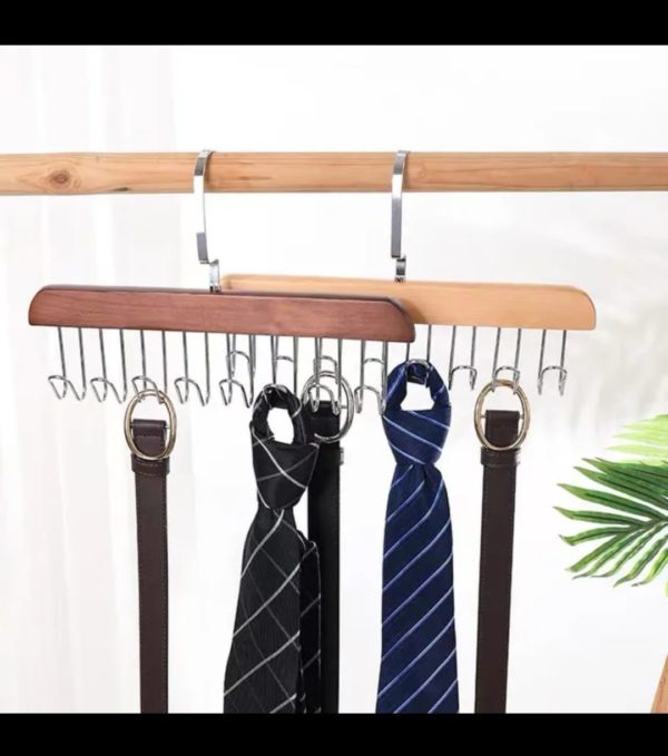 Gancho Organizador de Ropa - Image 3