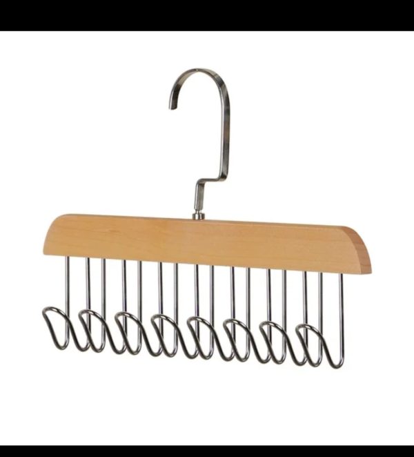 Gancho Organizador de Ropa