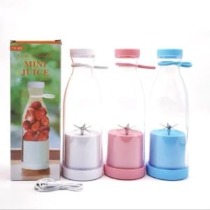 Vaso Mezcladora 380ml-Version Botella