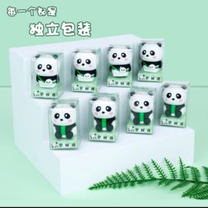 Tajador/Sacapuntas Kawaii-Version Panda