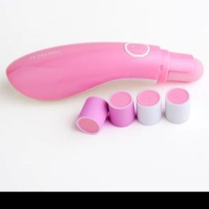 Drill para uñas, con accesorios