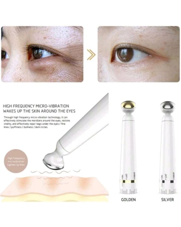 Masajeador Facial Portatil - Image 4