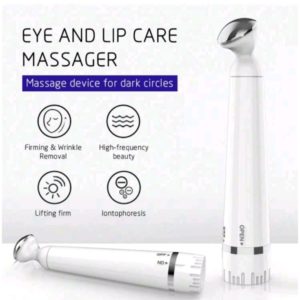 Masajeador Facial Portatil