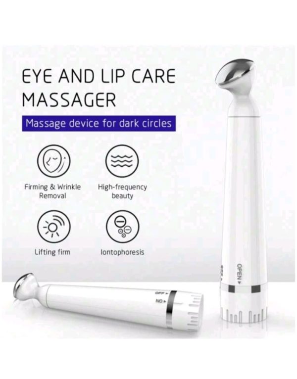 Masajeador Facial Portatil
