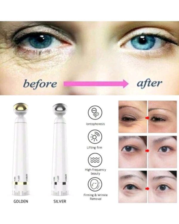 Masajeador Facial Portatil - Image 3