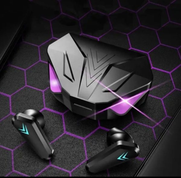 Audifonos Gamer TWS-Z5 - Image 2