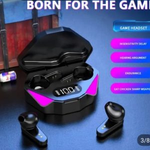 Audifonos Gamer TWS-Z5